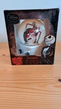 Jack skellington snow for sale  UK