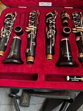 Romilly concerto clarinet for sale  LEEDS
