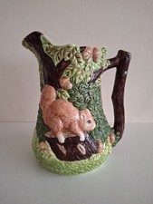 Village collectables squirrel for sale  WORCESTER