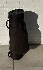 Golf bag golfbag gebraucht kaufen  Krefeld