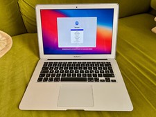 Macbook air gebraucht kaufen  Magdeburg