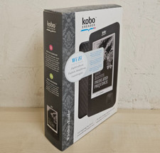 Kobo ereader tablet for sale  PRESTON