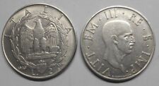 Monete rare italia usato  Bracciano