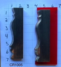 Corrugated high speed for sale  Conehatta