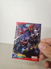 Zenka marvel spider d'occasion  Cenon