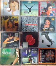 Musicali titoli vendo usato  Italia