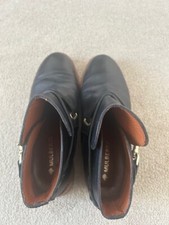 Authentic mulberry ankle for sale  WANTAGE