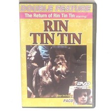 Return rin tin for sale  Fairfield