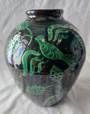 Stunning studio pottery for sale  LONDON