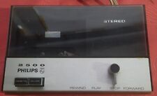 Philips 2500 deck usato  Forli