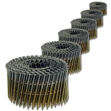 Coilnägel glatt hitachi gebraucht kaufen  Hutthurm