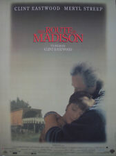 Route madison affiche d'occasion  Clermont-Ferrand-