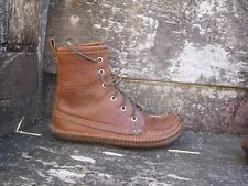 Quoddy boots handsewn for sale  HINDHEAD
