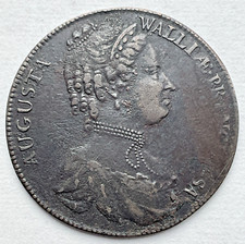 England augusta princess for sale  HEATHFIELD