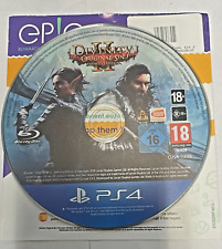 Divinity 2 II - Original Sin - Definitive Edition - PS4 - *somente disco* - P&P grátis, usado comprar usado  Enviando para Brazil