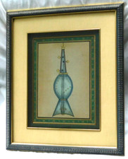 Beautifully wooden framed for sale  Nokesville