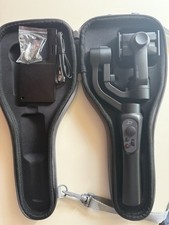 Zhiyun smooth gimbal usato  Italia