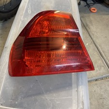 Lanterna traseira esquerda 2009 2010 BMW 323i 325i 328i 335i 3 Series fabricante de equipamento original L7440 DW comprar usado  Enviando para Brazil