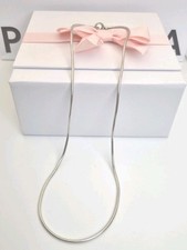 Pandora sterling silver for sale  FLEETWOOD