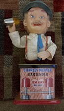 Vintage 1960 charlie for sale  Putnam Valley
