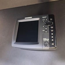 Humminbird 788ci 788 for sale  Rockwall