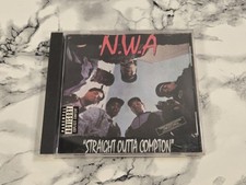N.w. nwa straight for sale  Brandon