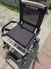 Zinger akku rollstuhl gebraucht kaufen  Bad König