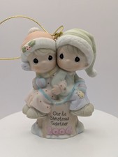 Precious moments 117786 for sale  Newberg