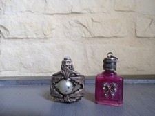 Small glass salt d'occasion  Expédié en Belgium