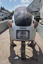 Yamaha 1200 3cw gebraucht kaufen  Berglicht, Immert, Malborn