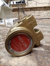 Procon rotary vane d'occasion  Expédié en Belgium