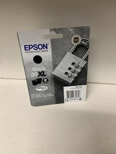 Riginal epson 35xl gebraucht kaufen  Wehretal