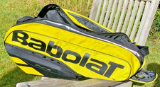 Babolat pure aero gebraucht kaufen  Hamburg