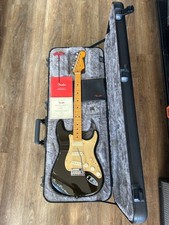 Usa fender stratocaster for sale  Santa Barbara