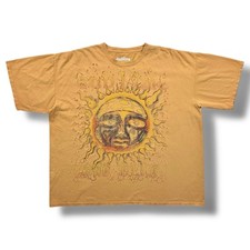 Vintage sublime shirt for sale  O Fallon