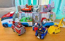 Paw patrol patroller for sale  San Diego