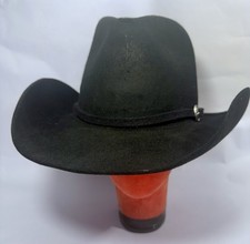 Lote de 3 chapéus de cowboy vintage Stetson/Resistol comprar usado  Enviando para Brazil