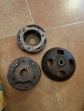 Kit frizione completa usato  Volvera