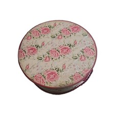 Vintage floral pink for sale  Richland