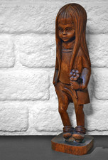Vintage ouro wooden for sale  RYDE