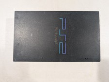 Console Sony PlayStation 2 Fat SCPH-30001 somente testado funciona LEIA A DESCRIÇÃO comprar usado Console Sony PlayStation 2 Fat SCPH-30001 somente testado funciona LEIA A DESCRIÇÃO comprar usado  Enviando para Brazil