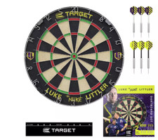 Target luke nuke for sale  SLOUGH