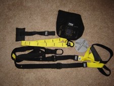 Trx home suspension for sale  Huntley