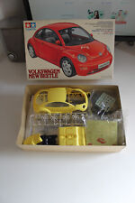 Tamiya volkswagen new usato  Genova