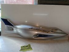 Yamaha yzf600 thundercat for sale  LAMPETER