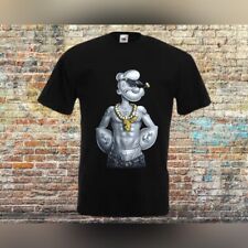 Man woman shirt gebraucht kaufen  Biberach an der Riß