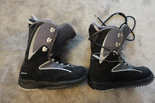 Burton snowboard boots gebraucht kaufen  Berkheim