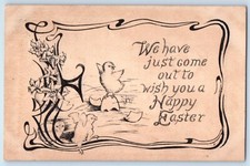 1911 easter hatched for sale  Terre Haute