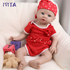48cm handmade dolls for sale  Shipping to Ireland