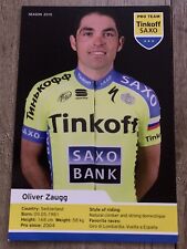 Cyclisme cycling radsport d'occasion  Strasbourg-